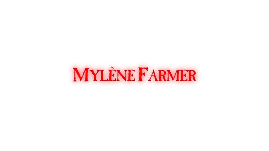 Store Mylene Farmer