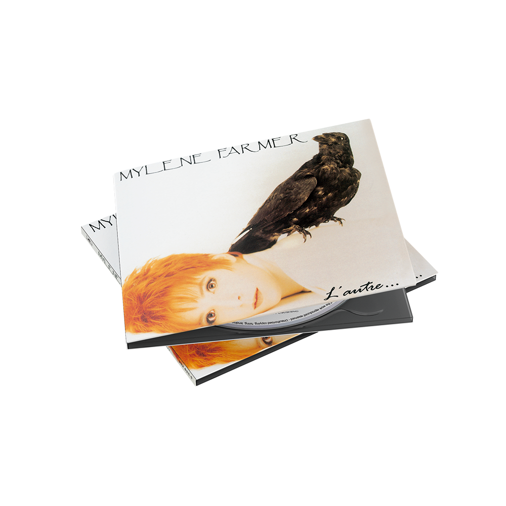 CD - L'autre