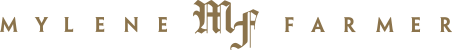 Store Mylène Farmer logo