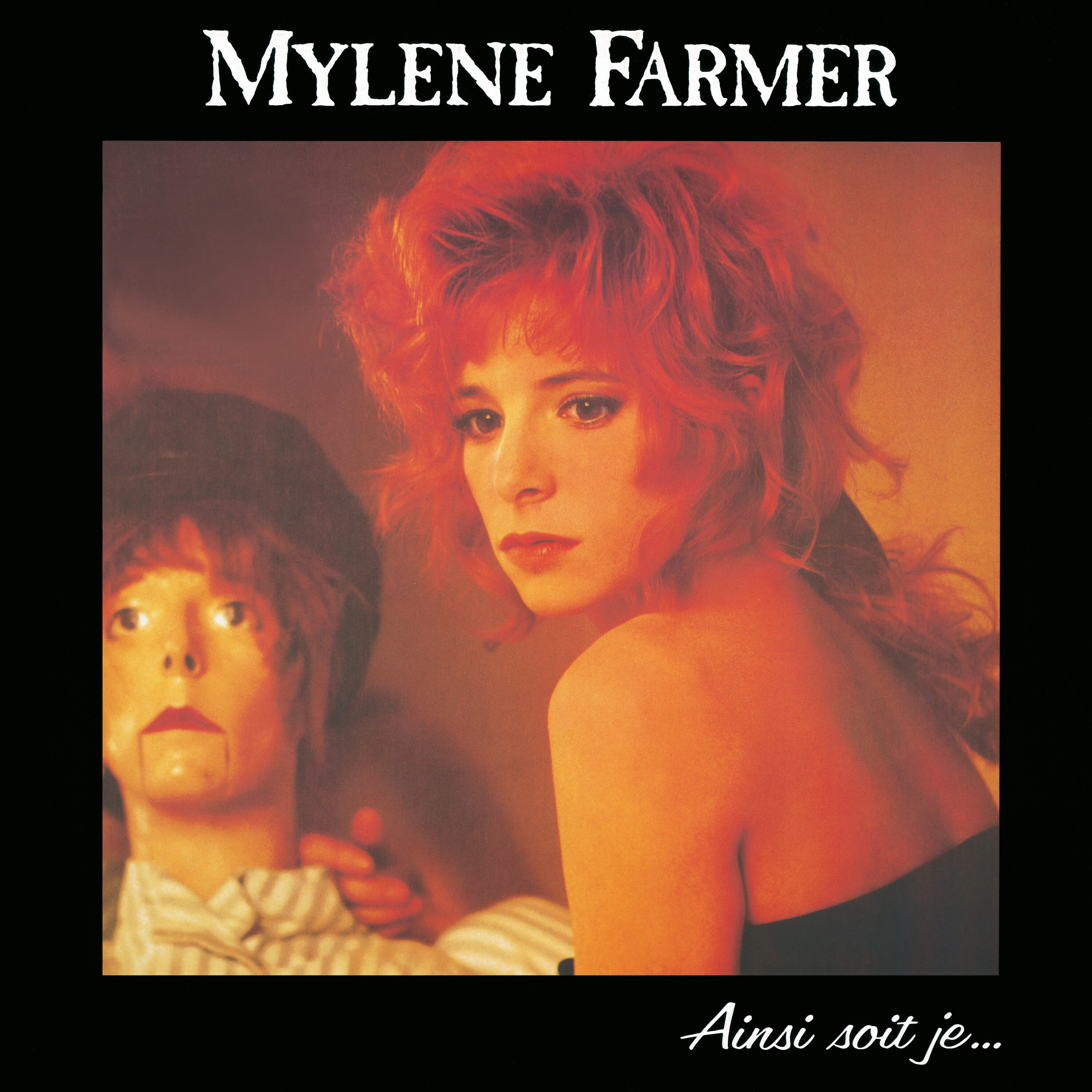 洋楽 MYLENE FARMER COLLECTION 16CD / 211 Mylène Farmer Collection - 16 CD | 211 titres - Store Mylene Farmer
