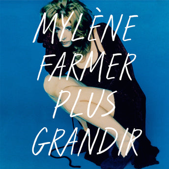 Plus grandir – Best Of 1986 - 1996 - 2CD