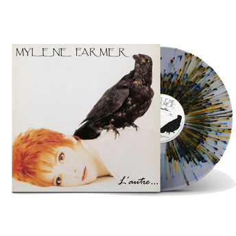 Mylène Farmer - L’autre - Vinyle Couleur